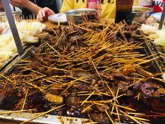 -谢智冷沾沾(马家巷总店)