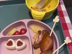 -西贝(深圳卓悦汇店)