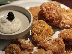 -Fuzzy Bistro 浮几韩餐·茶酒馆