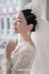 -全城热恋璀璨婚纱摄影(国贸总店)
