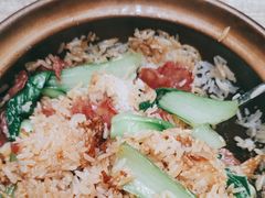 -壹煲口福煲仔饭(中山路店)