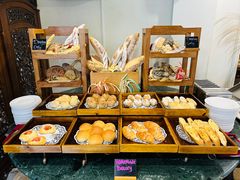 -日惹市凤凰翰悦阁酒店