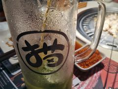 -猫爪爪原切自助烤肉(观音桥阳光世纪店)