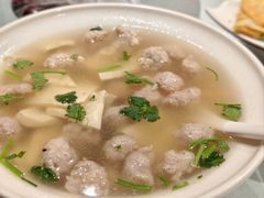 -六泰居·尔滨地标·东北菜(黄河路店)