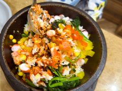 -全州拌饭馆(龙源西街店)