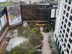 -杭州城中香格里拉大酒店