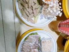-驰明粗粮小厨(湖滨路店)