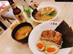 -八盛屋·沾面(集美万达店)