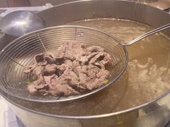 -小城牛事·鲜牛肉火锅(万达店)