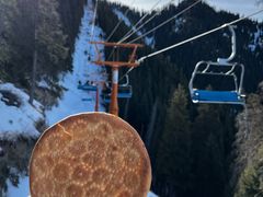 -丝绸之路山地度假区滑雪场