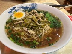 -四宜糕团店(南大街店)