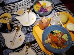 -怪兽炸鸡.轻沙拉(锦州店)