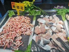 -苏格里岛自助海鲜烤肉火锅(集美万达店)