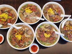 -潮镇老尾牛杂(环城西路店)