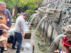 -蝴蝶泉公园