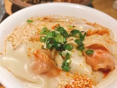 -付小姐在成都(川沙店)