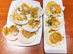 -贵木日本料理·铁板烧(新地假日广场店)