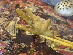 -黄潇洒老火锅(九眼桥宏济巷店)