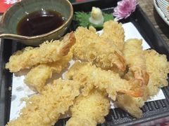 -古田居·特色寿司料理(骏欣中心店)