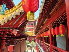 -钦赐仰殿道观