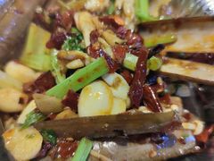 -华仔龙虾(永乐路总店)