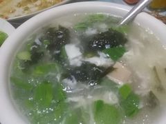 -聚德福海鲜家常菜(刘庄店)