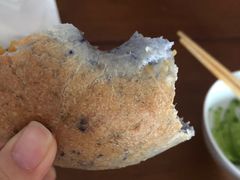 -啊噗吐呦现场烘焙(麦凯乐店)