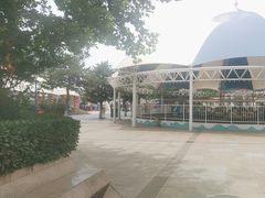 -青岛方特梦幻王国