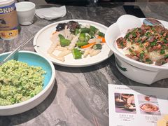 -前海沿·青岛菜(乐客城店)