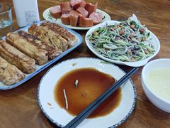 -老北京褡裢火烧·任记