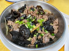 -海鲜街菜馆(海珠南路店)