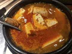 -花味·自助烤肉(雨花客厅店)
