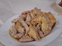 -车头老二大排档