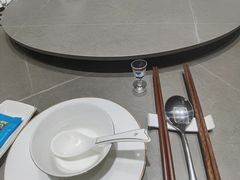 -神洲四海大酒楼(王府井澳门中心店)