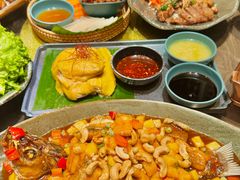 -安南越南餐厅(青岛万象城店)