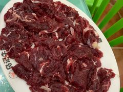 -乌记鲜活牛肉城(金砂东路店)