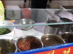 -无声臭豆腐(大井1号店)