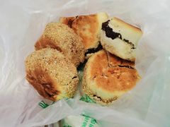 -老回回烩面馆(左家庄店)
