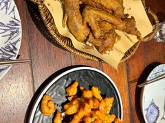 -前海沿·青岛菜(五四广场永旺店)