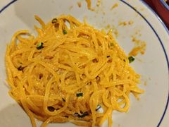 -荆九爷爆炒桥头三嫩(夫子庙店)