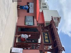 -闽粤南澳总镇府