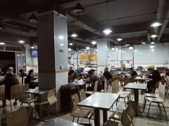 大堂-邢老三肉丸糊辣汤(西安总店)