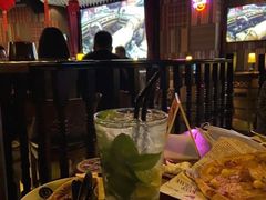 -MR.ROCKY洛奇先生RESTAURANT&BAR(宝安壹方城店)