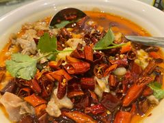 馋嘴牛蛙-光明邨大酒家(汇阳广场店)