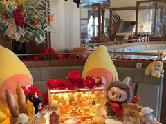 -黑宝石西餐厅(汇励99城市公园店)