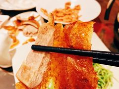 -金鸭季·北京烤鸭(深业上城店)