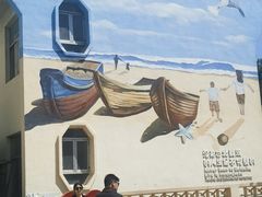 -老虎石海上公园