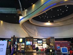 -万达影城(开福万达广场IMAX店)