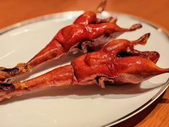 -广州富力君悦大酒店空中花园