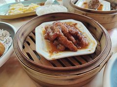 -新金盛·海鲜酒楼(盐田店)